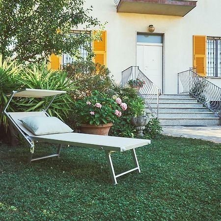 Villa Casa Anne Marie La Spezia Exterior foto